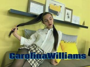 CarolinaWilliams