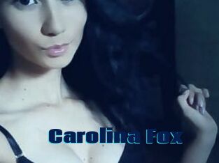Carolina_Fox