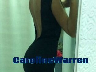 CarolineWarren
