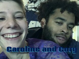 Caroline_and_Cory