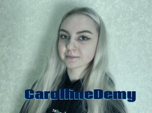 CarollineDemy