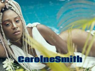 CarolneSmith