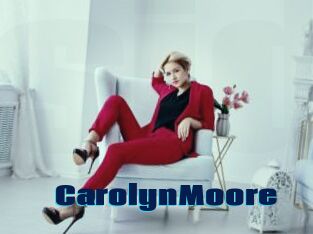CarolynMoore