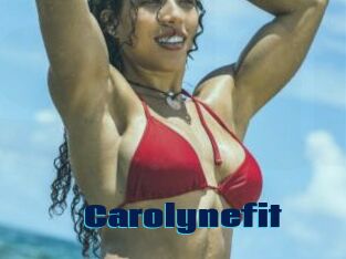 Carolynefit