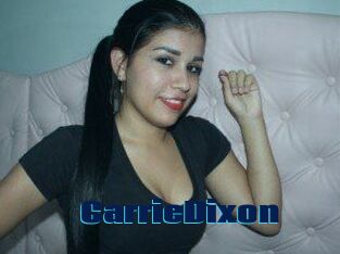 CarrieDixon