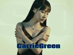 CarrieGreen