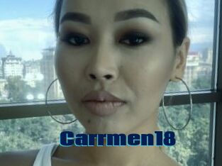 Carrmen18