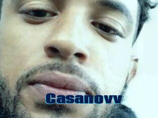 Casanovv