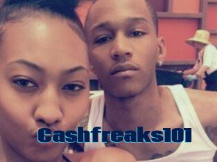 Cashfreaks101