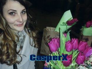 CasperX
