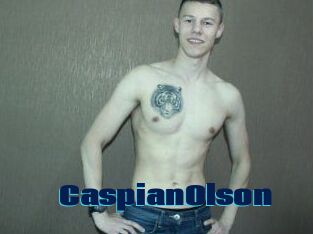 CaspianOlson