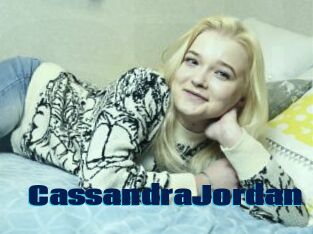 CassandraJordan