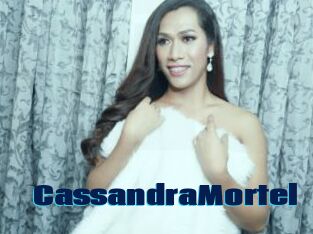 CassandraMortel