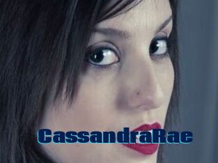CassandraRae