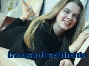 CassandraShields