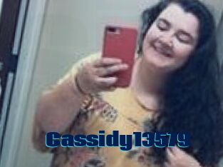 Cassidy13579