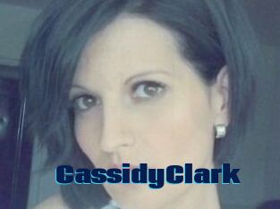 CassidyClark