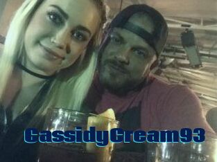 CassidyCream93