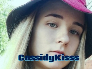 CassidyKisss