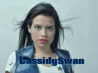CassidySwan