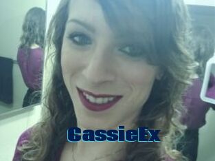 CassieEx