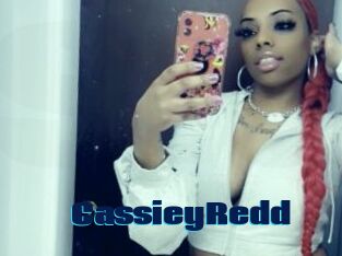 CassieyRedd