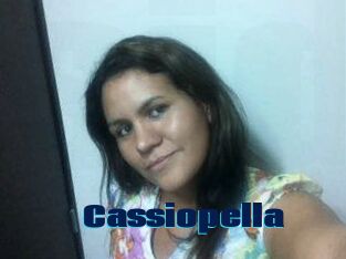 Cassiopella