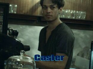 Caster