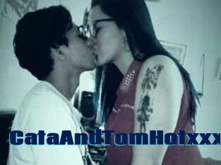 CataAndTomHotxxx
