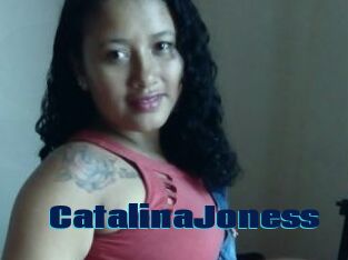 CatalinaJoness