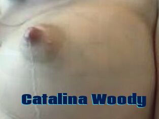 Catalina_Woody