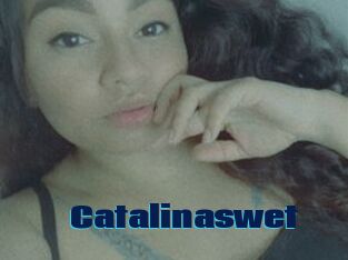 Catalinaswet