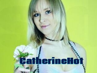 CatherineHot