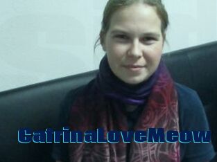 CatrinaLoveMeow