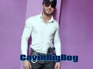 CavinBigBoy