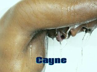 Cayne