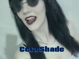CeCeShade