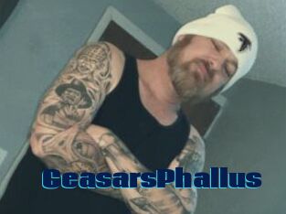 CeasarsPhallus