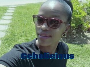 Cebolicious