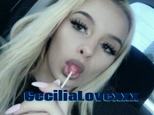 CeciliaLovexxx