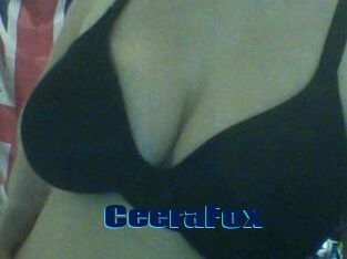CeeraFox