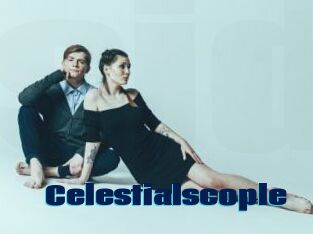 Celestialscople