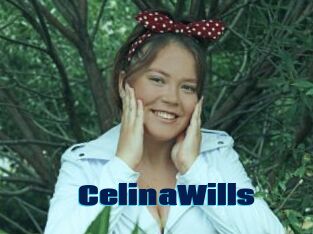 CelinaWills