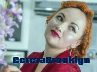 CerezaBrooklyn