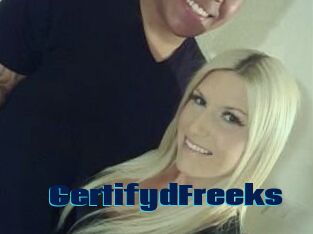 CertifydFreeks