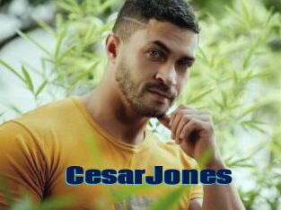 CesarJones