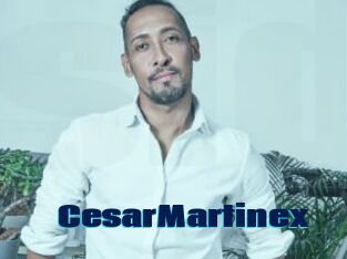CesarMartinex