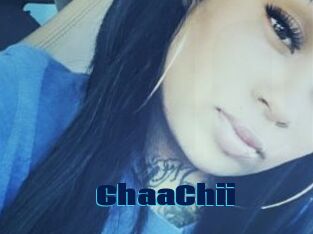 ChaaChii