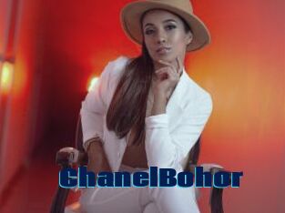 ChanelBohor