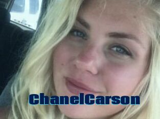 ChanelCarson